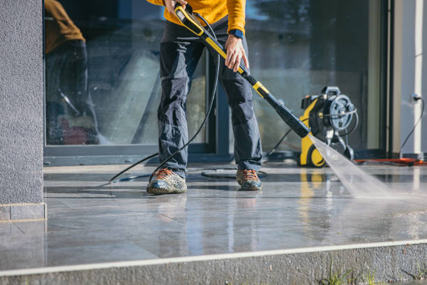 Best House Exterior Washing  in Coal City, WV