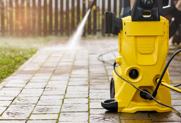 Best Sidewalk and Walkway Cleaning  in Coal City, WV